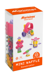 Kleine WafelBlokken - Fantasy 70dlg