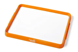 Magnetisch Werkbord met Rand