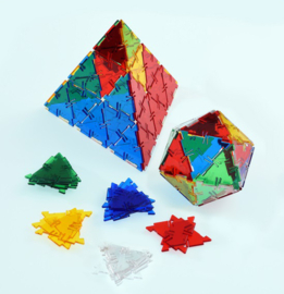 Polydron Crystal