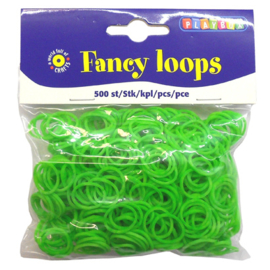 Loops 500 Groen