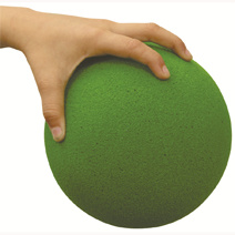 Outdoor FoamBal