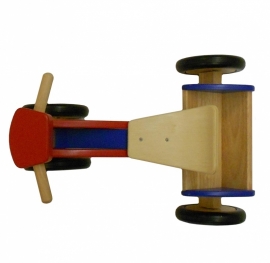 pick-up trike