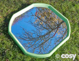 TuffTray Spiegel Klein