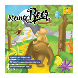 Kleine Beer Spel 5+