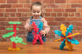 Octoplay Transparant