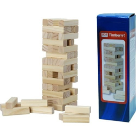 BlokkenToren Spel