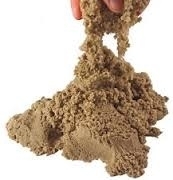 Kinetic Sand - 2,5 kilo