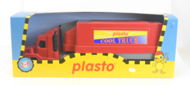 Plasto Truck