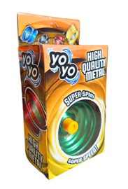 Yoyo Metaal