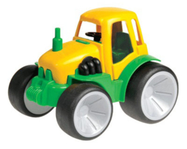 Gowi Kleine Trekker
