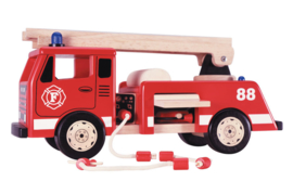 BrandweerAuto Pintoys