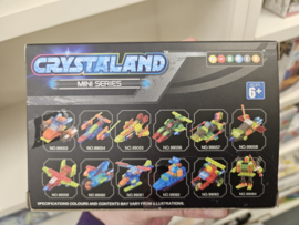 Crystaland 99056