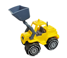 Plasto Gele Shovel 28cm