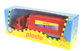 Plasto Truck