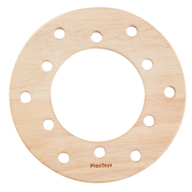 Plantoys RijgRing