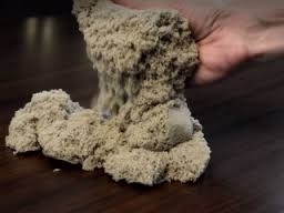 Kinetic Sand 5 kilo
