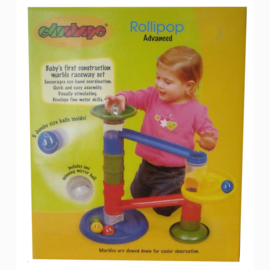 Edushape Super RolliPop