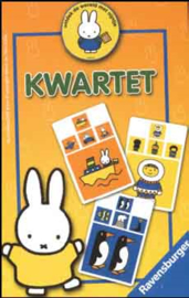 Dick Bruna Kwartet