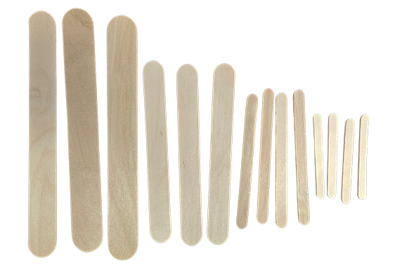 IJsstokjes Combinatie Pakket