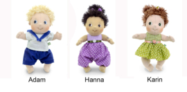 Rubens Cutie Zachte Pop