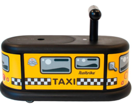 La Cosa tramtaxi taxi