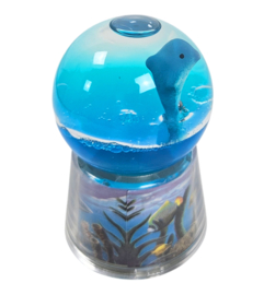 Schudbol met Dolfijn