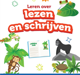 Werkblad Lezen en Schrijven