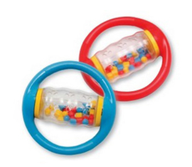 Rammel Roller