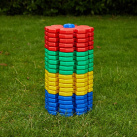 Octoplay Groot Basiskleuren