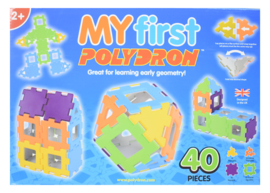 Mijn Eerste Polydron