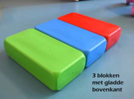 Super Grote BouwBlokken