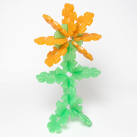 Octoplay Transparant