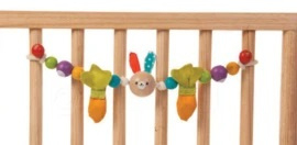 Plantoys Wagenspanner