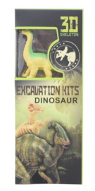 Dino Fossiel Kit