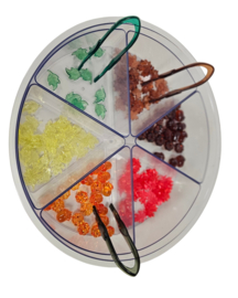 PlayTray Transparant