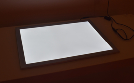 Platte Lichtbak / Lightpad A3 formaat