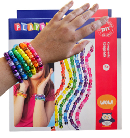 Knutselset KralenMix