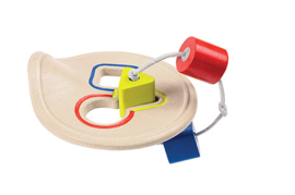 Plantoys Vormen SorteerRing