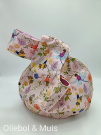 Knot Bag Belle & Boo stof