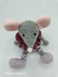 Ballerina muis