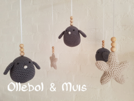 Custom order Maud Smits