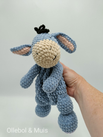 Knuffel Iejoor