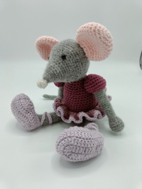 Ballerina muis