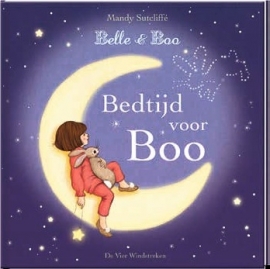 Bedtijd voor Boo