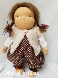 Lucy Waldorf pop 36 cm