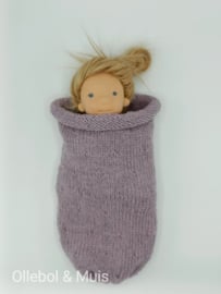 Poppen cocoon