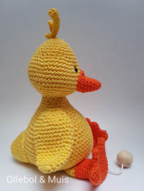 Yellow Duck