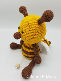 Muziekdoosje Beerit the Honeybee