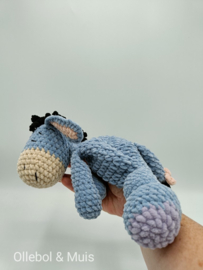 Knuffel Iejoor