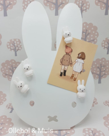 Miffy magnets